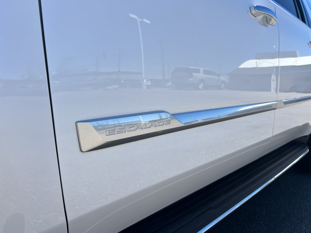 2019 Cadillac Escalade ESV Luxury