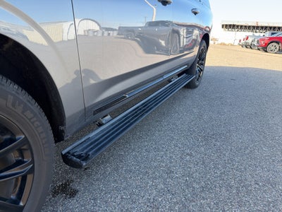 2021 Cadillac Escalade ESV Sport