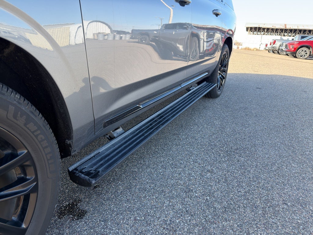 2021 Cadillac Escalade ESV Sport