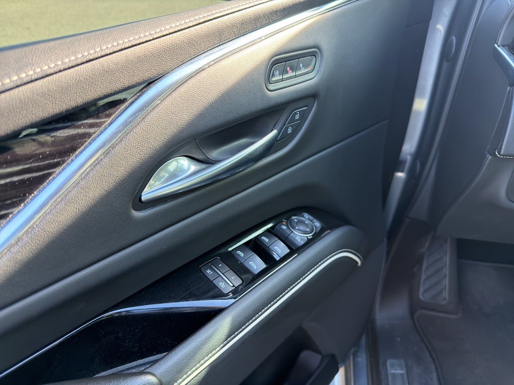 2021 Cadillac Escalade ESV Sport