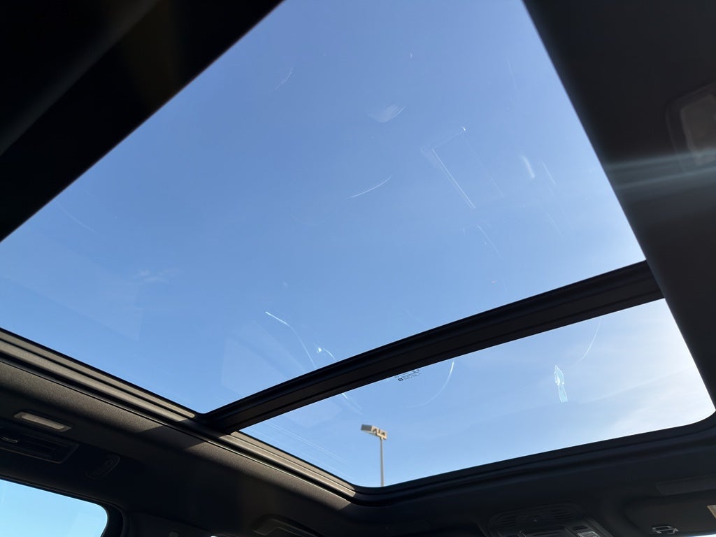 2021 Cadillac Escalade ESV Sport