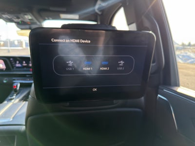 2021 Cadillac Escalade ESV Sport