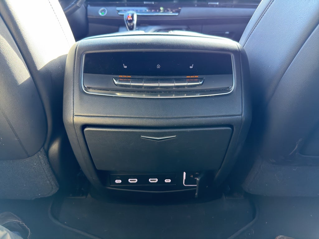 2021 Cadillac Escalade ESV Sport