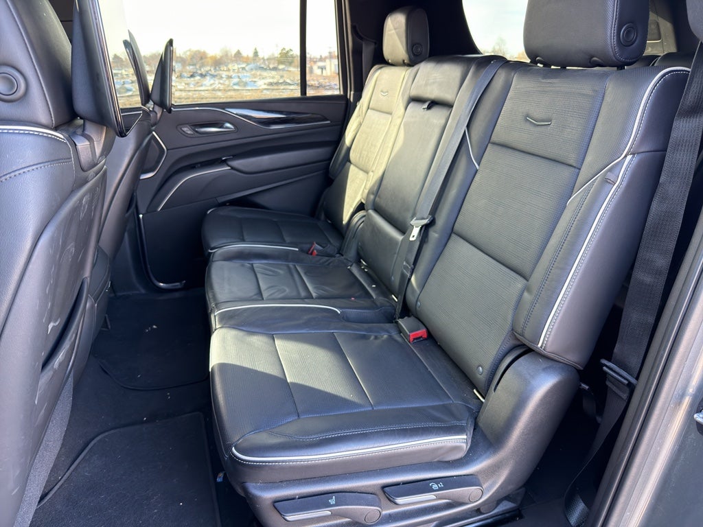 2021 Cadillac Escalade ESV Sport