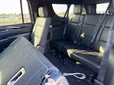 2021 Cadillac Escalade ESV Sport