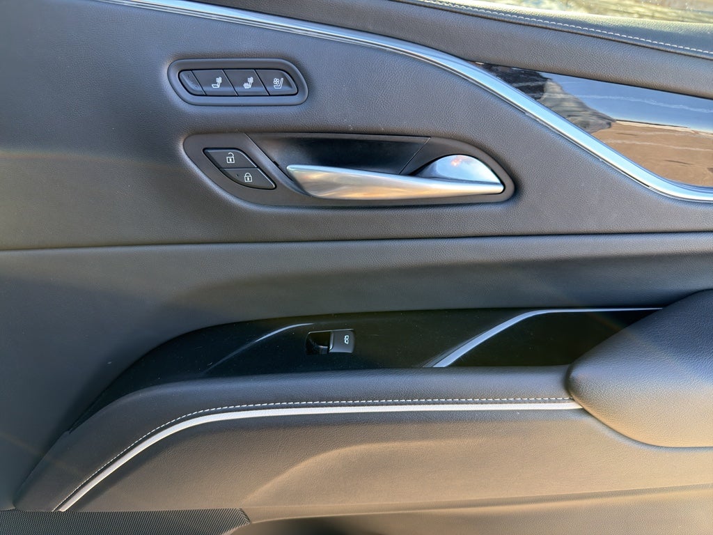 2021 Cadillac Escalade ESV Sport