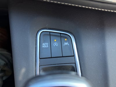 2021 Cadillac Escalade ESV Sport