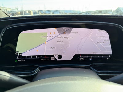 2021 Cadillac Escalade ESV Sport