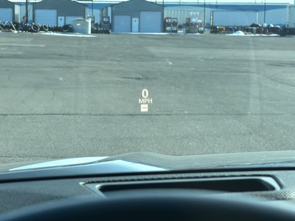 2021 Cadillac Escalade ESV Sport