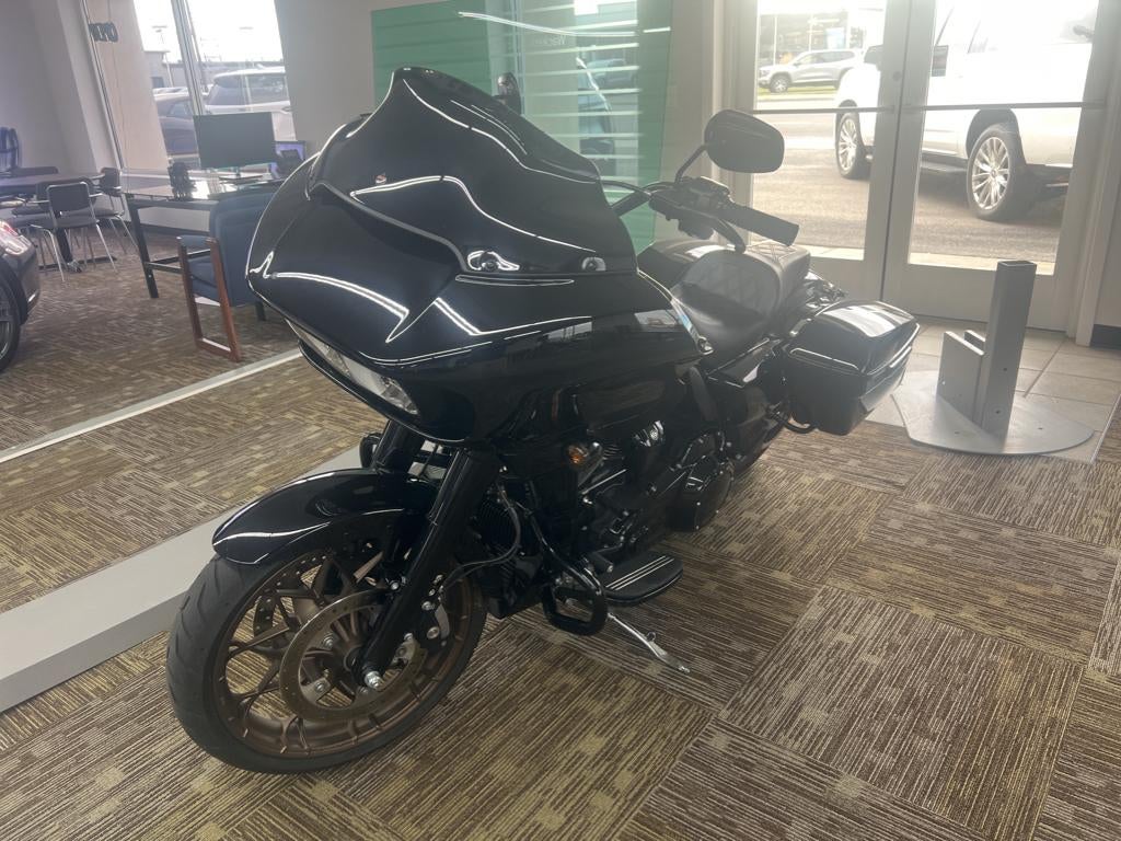 2022 HARLEY DAVIDSON ROAD GLIDE