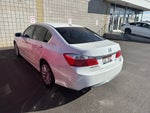 2015 Honda Accord EX-L V-6