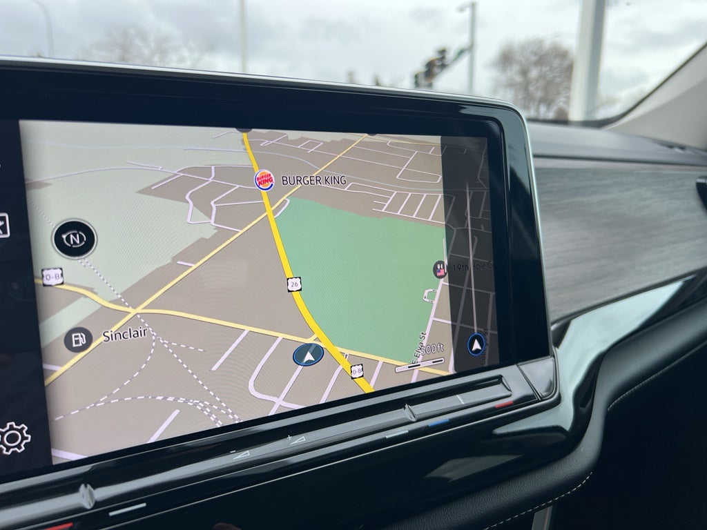 2024 Volkswagen Atlas 2.0T SEL