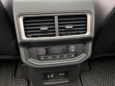 2024 Volkswagen Atlas 2.0T SEL