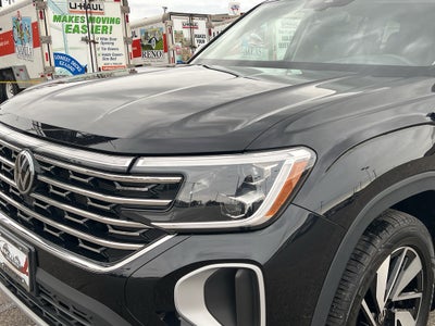 2024 Volkswagen Atlas 2.0T SEL