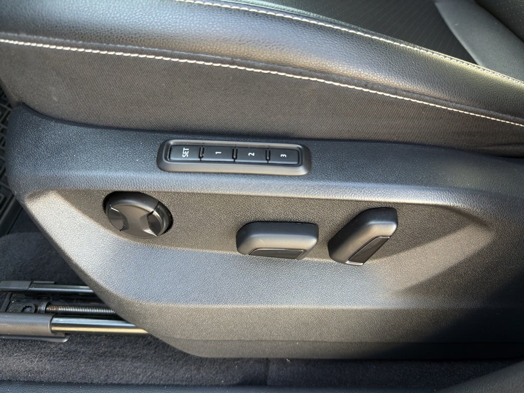 2020 Volkswagen Atlas Cross Sport 2.0T SEL