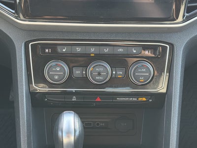 2020 Volkswagen Atlas Cross Sport 2.0T SEL