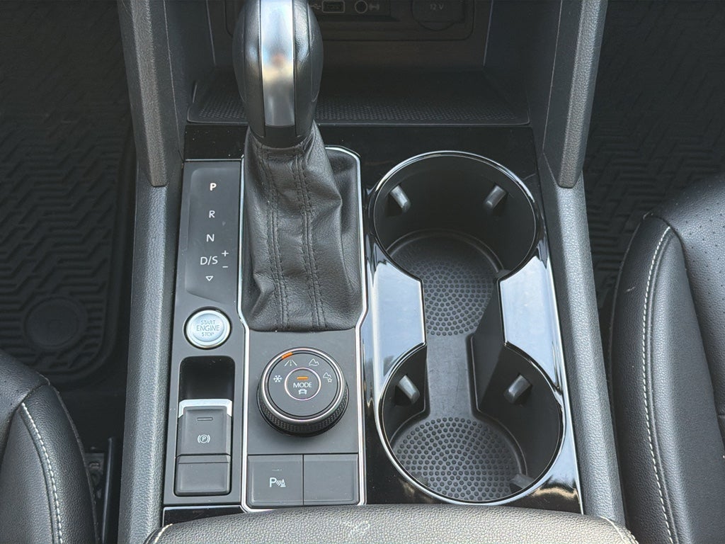 2020 Volkswagen Atlas Cross Sport 2.0T SEL