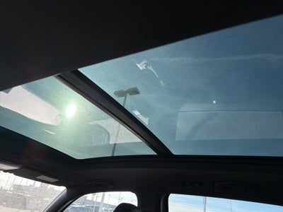 2020 Volkswagen Atlas Cross Sport 2.0T SEL