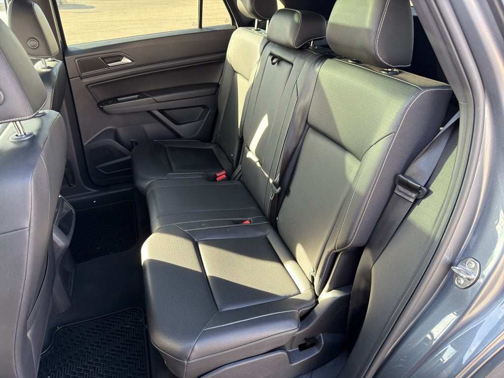 2020 Volkswagen Atlas Cross Sport 2.0T SEL