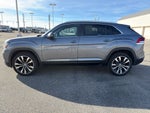 2020 Volkswagen Atlas Cross Sport 2.0T SEL