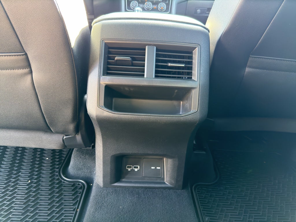 2020 Volkswagen Atlas Cross Sport 2.0T SEL