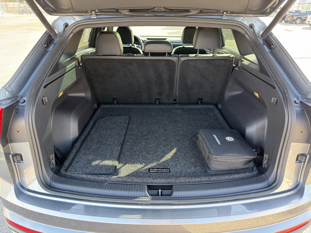 2020 Volkswagen Atlas Cross Sport 2.0T SEL