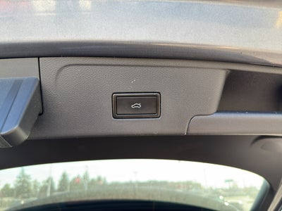 2020 Volkswagen Atlas Cross Sport 2.0T SEL