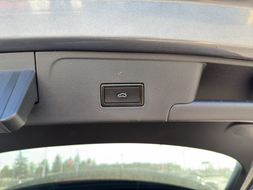 2020 Volkswagen Atlas Cross Sport 2.0T SEL