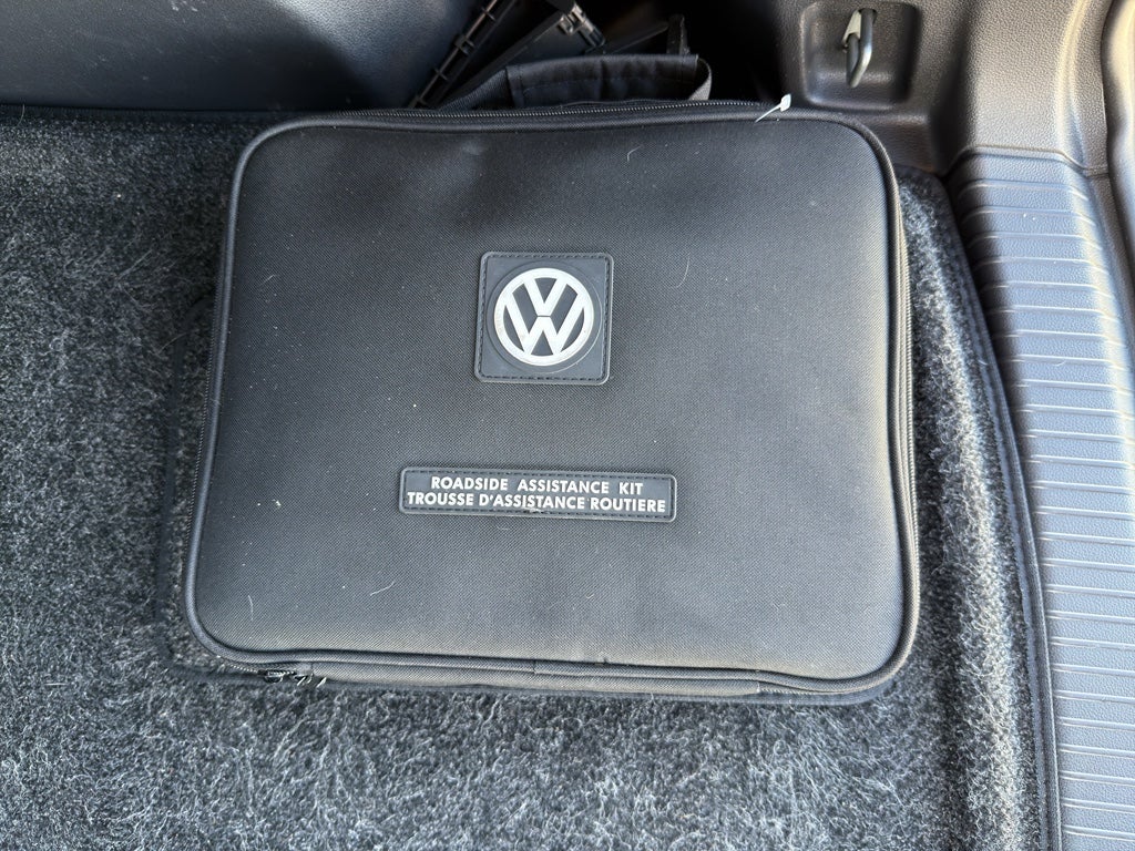 2020 Volkswagen Atlas Cross Sport 2.0T SEL