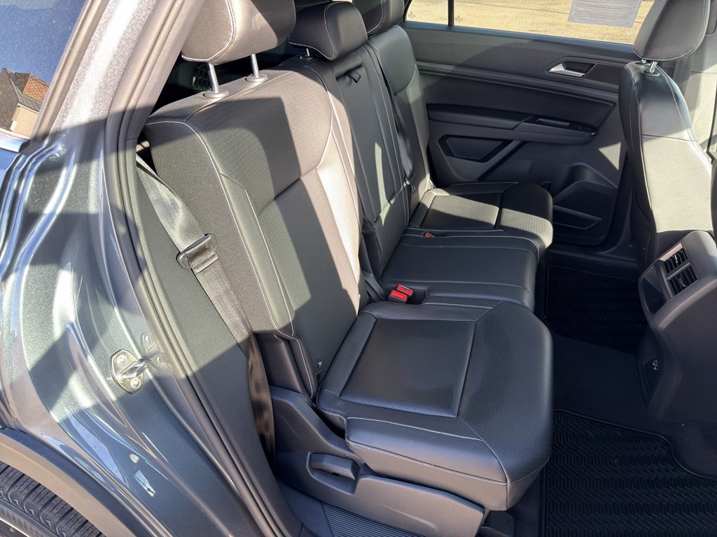 2020 Volkswagen Atlas Cross Sport 2.0T SEL