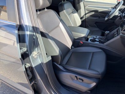 2020 Volkswagen Atlas Cross Sport 2.0T SEL