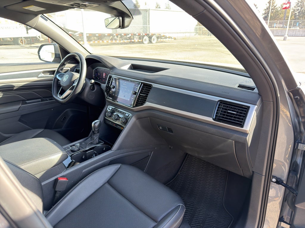 2020 Volkswagen Atlas Cross Sport 2.0T SEL