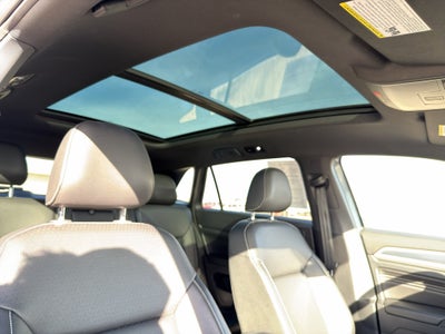 2020 Volkswagen Atlas Cross Sport 2.0T SEL