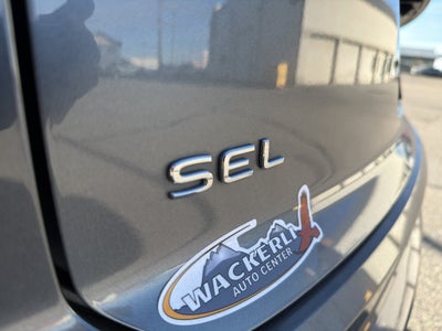 2020 Volkswagen Atlas Cross Sport 2.0T SEL