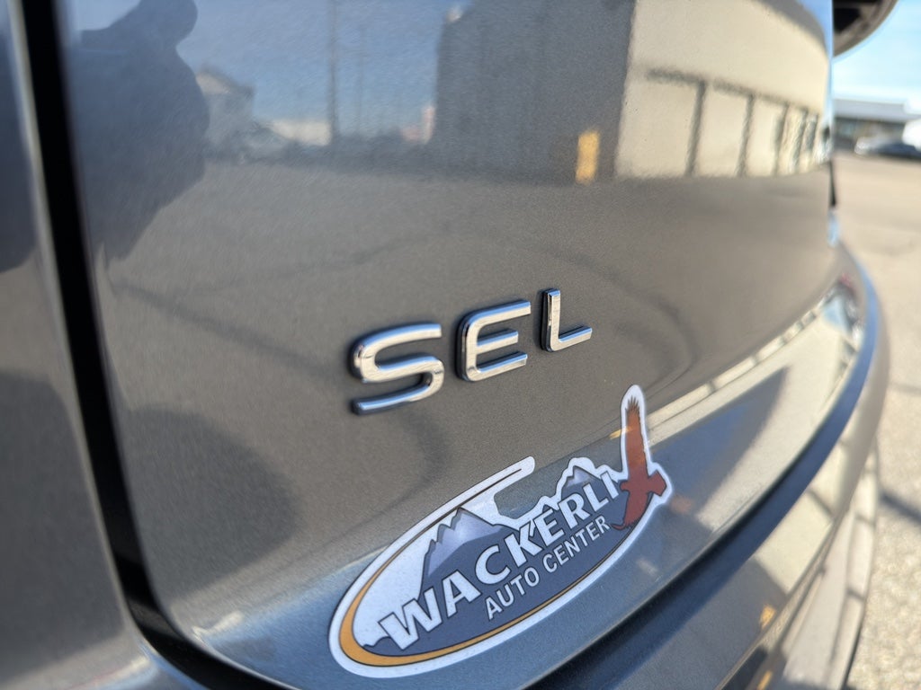 2020 Volkswagen Atlas Cross Sport 2.0T SEL