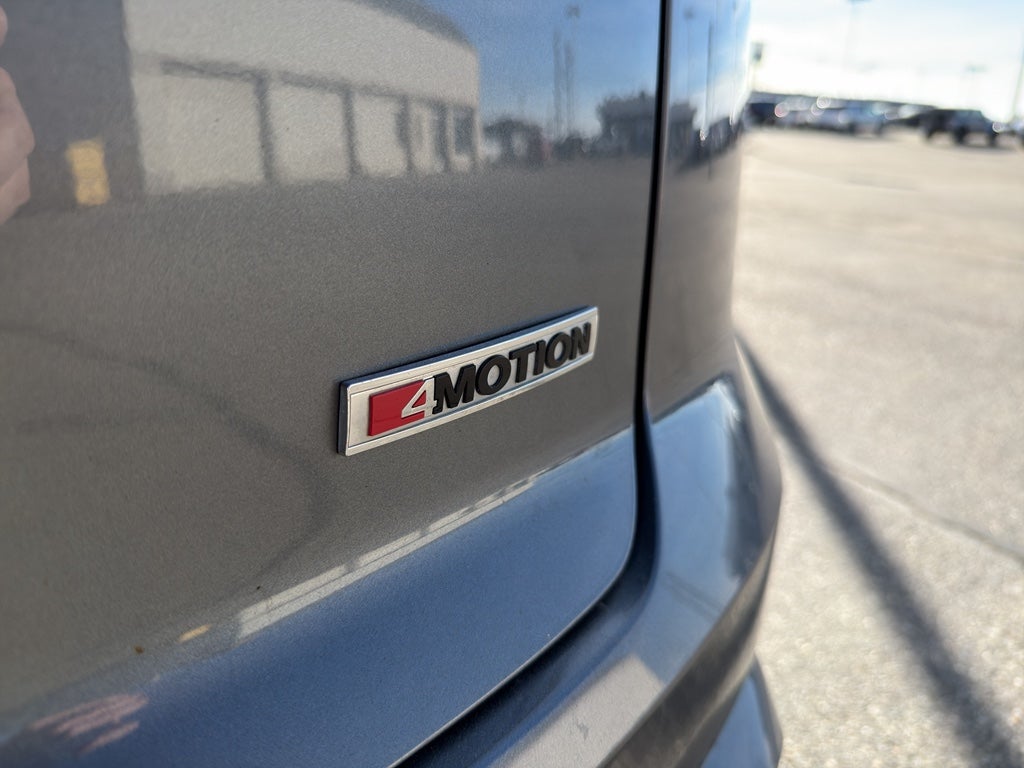 2020 Volkswagen Atlas Cross Sport 2.0T SEL