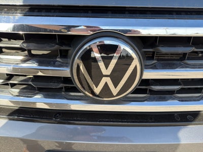 2020 Volkswagen Atlas Cross Sport 2.0T SEL