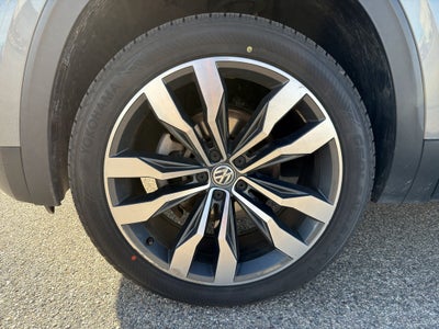 2020 Volkswagen Atlas Cross Sport 2.0T SEL