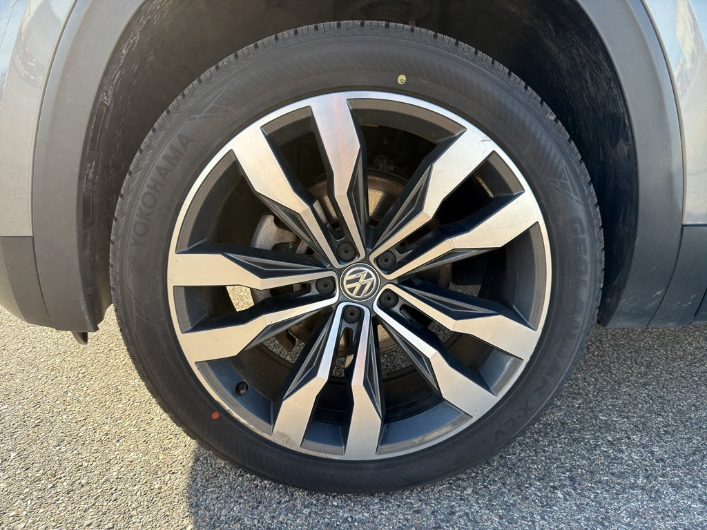 2020 Volkswagen Atlas Cross Sport 2.0T SEL