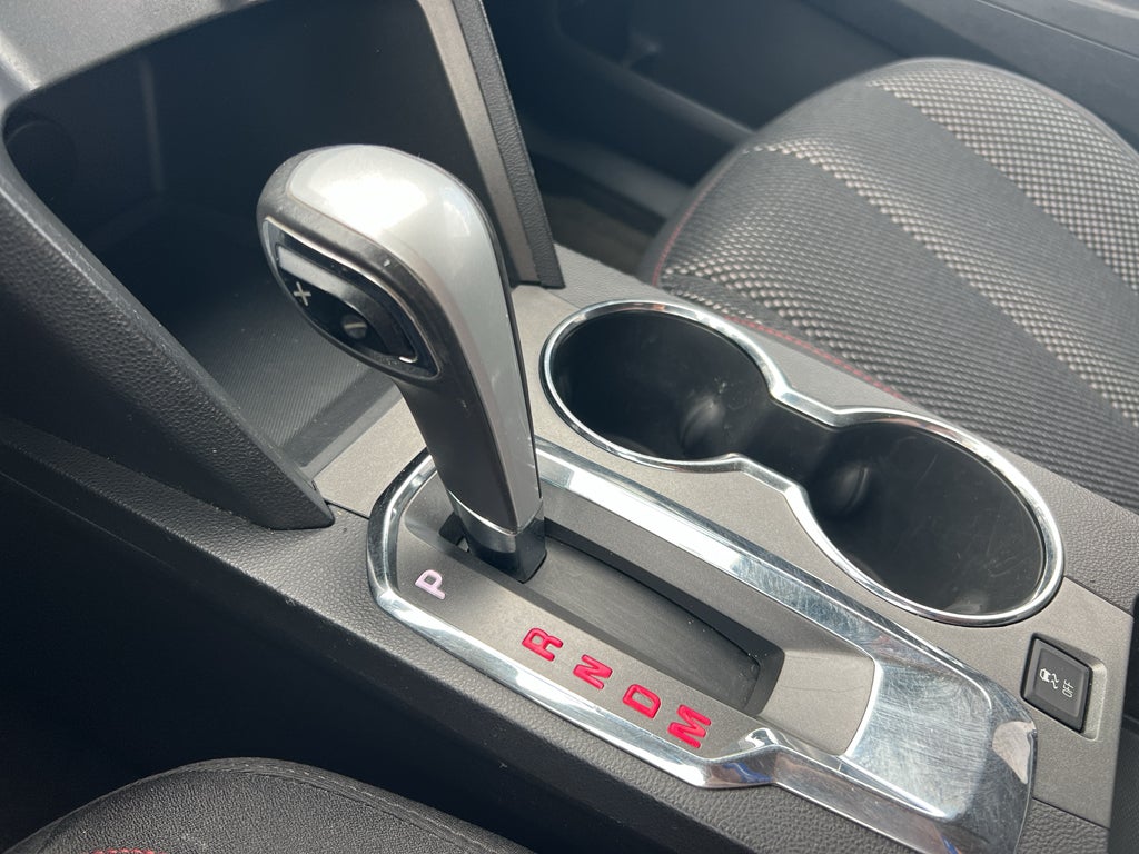 2011 GMC Terrain SLE-2
