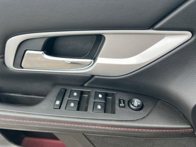 2011 GMC Terrain SLE-2