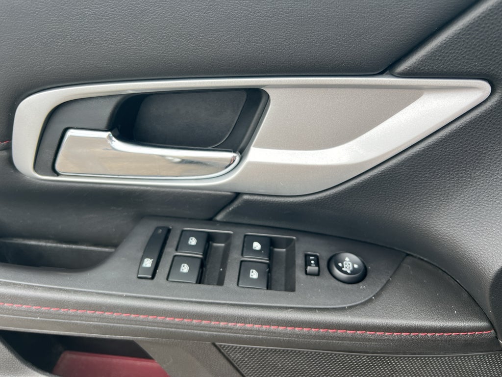 2011 GMC Terrain SLE-2