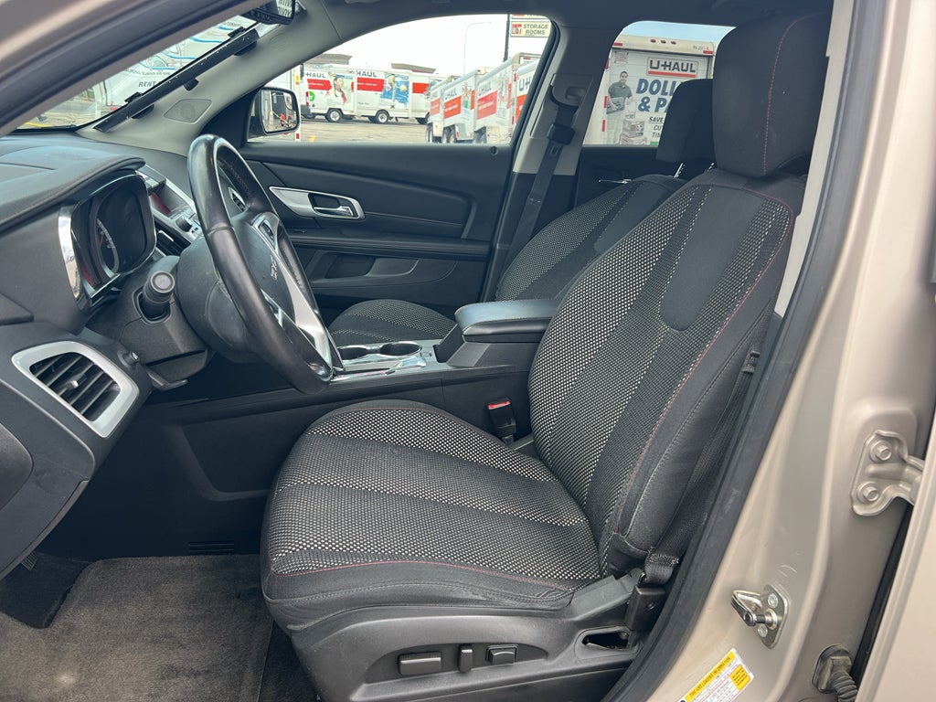 2011 GMC Terrain SLE-2