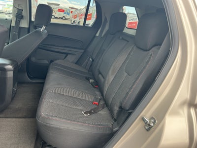 2011 GMC Terrain SLE-2