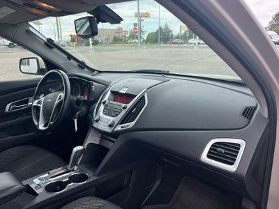 2011 GMC Terrain SLE-2
