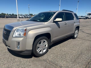 2011 GMC Terrain SLE-2