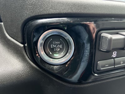 2024 Chevrolet Silverado 3500 HD LT