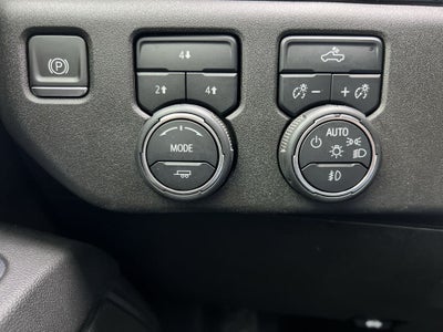 2024 Chevrolet Silverado 3500 HD LT