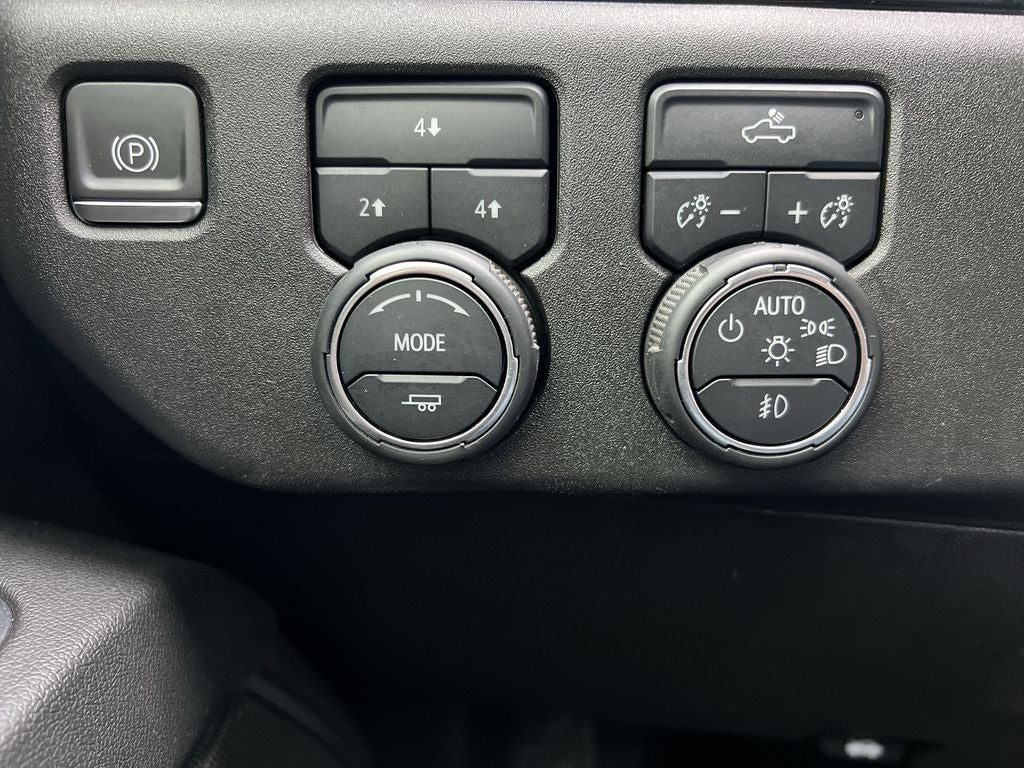 2024 Chevrolet Silverado 3500 HD LT