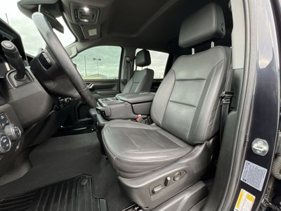 2024 Chevrolet Silverado 3500 HD LT